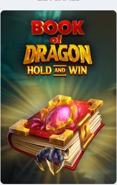 Book of Dragon