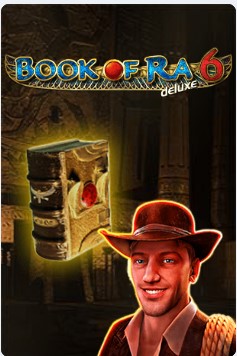 Book of Ra 6