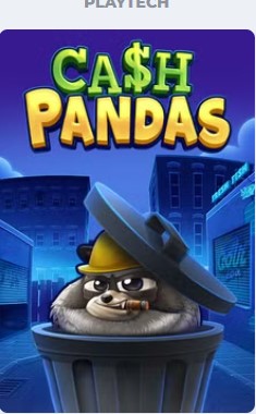 Cash Pandas