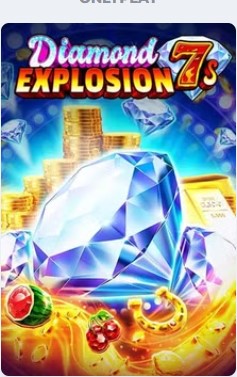 Diamond Explosion 7s