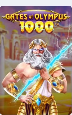 Gates of Olympus 1000