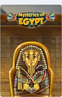 Mysteries of Egypt