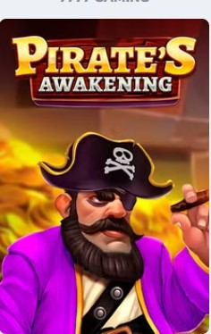 Pirates Awakening