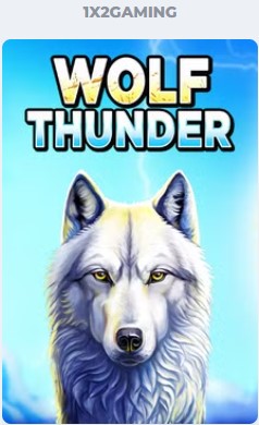 Wolf Thunder